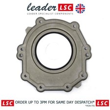 Rear Crankshaft Oil Seal
