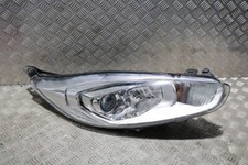 FORD FIESTA MK7 ST180 OS