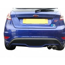 Zunsport Ford Fiesta ST Mk 7.5