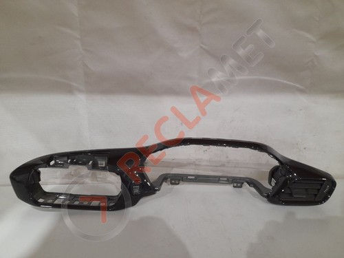 Ford fiesta mk8 dashboard trim - mk8,