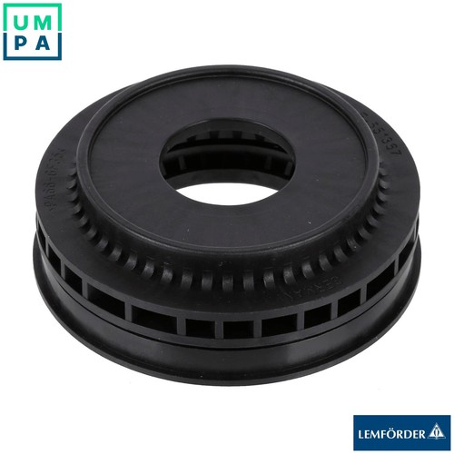 Rolling bearing suspension - rolling,