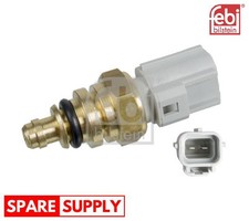SENSOR, COOLANT TEMPERATURE