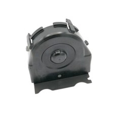 Cover oil pump wheel original