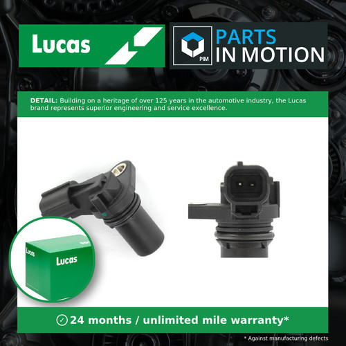 Camshaft position sensor fits - camshaft,
