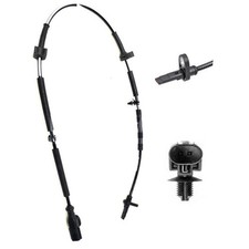 ABS Sensor Wheel Speed For