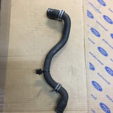 2015 Ford Fiesta ST 1.6 Turbo