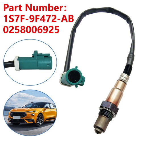 New for ford - for,