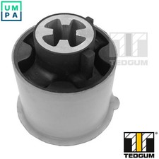 2x BUSHING AXLE BEAM 00226023