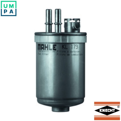 Fuel filter 173 - fuel,