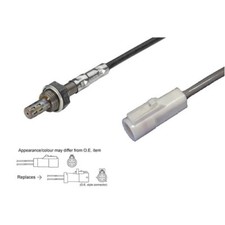 Lambda Oxygen Sensor Front