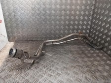 Ford Fiesta Mk7 ST Fuel Filler