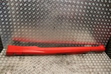 FORD FIESTA MK7 ST180 OS SIDE