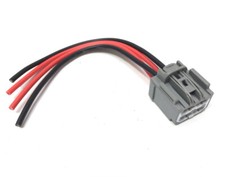 Heater Blower Fan Resistor