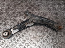 Ford Fiesta Mk7 ST Right Front