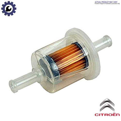 Genuine fuel filter - genuine, 210