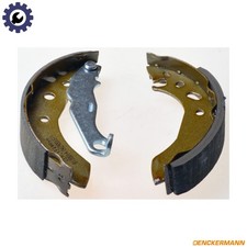 BRAKE SHOE SET B120014 FOR
