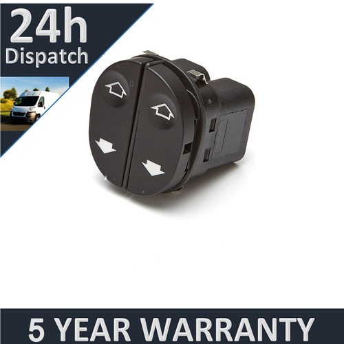 Double electric window - double,