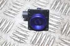 FORD FIESTA MK7 ST180 PARKING