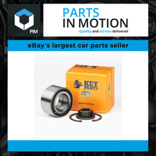 Wheel Bearing Kit fits FORD