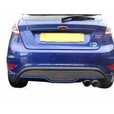 Zunsport Ford Fiesta ST Mk 7.5