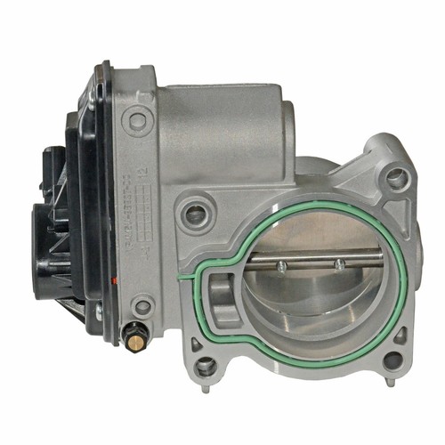 Throttle body for - for, ford