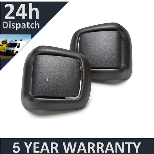 Front seat tilt handles - tilt,