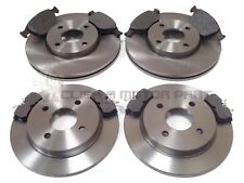 FORD FIESTA MK6 2.0 ST ST150