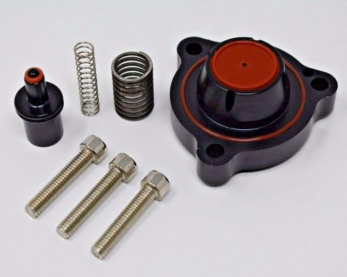 Blow off valve - valve, diverter