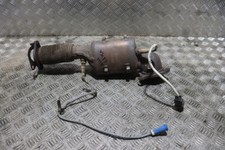 FORD FIESTA MK7 ST180 1.6