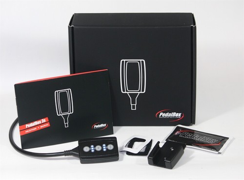 Dte systems pedalbox for - systems,