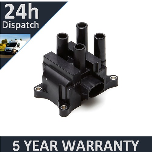 Ignition coil pack fits ford - pack,