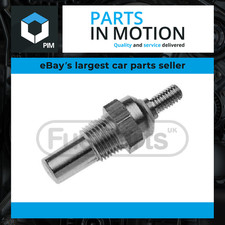 Coolant Temperature Sensor