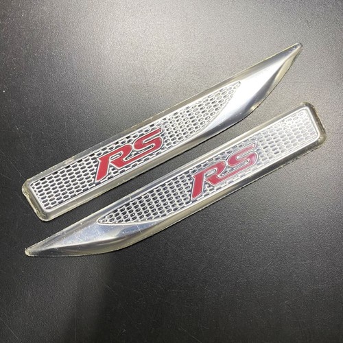 2pcs red aluminum - 2pcs, rs