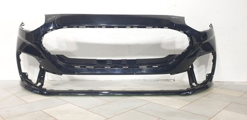 Genuine ford fiesta line - genuine, st