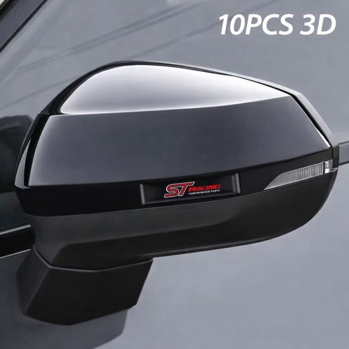 10pcs epoxy racing - st,