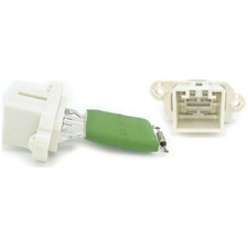 Heater Blower Fan Resistor