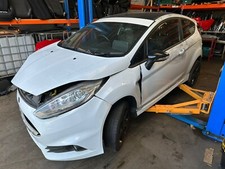 FORD FIESTA ST3 ST ST180