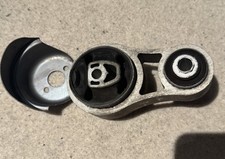 FORD FIESTA MK7 ST180 1.6