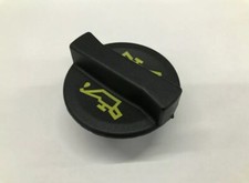 Genuine Serck Oil Filler Cap
