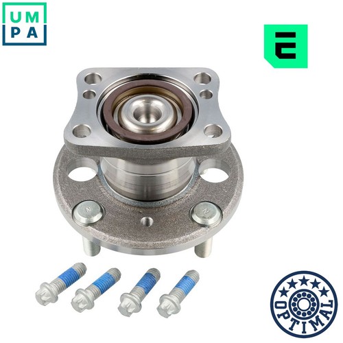 Wheel bearing kit 302101 - wheel,