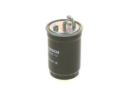 Fuel filter line - in-line, 0