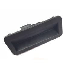 Tailgate Door Handle + Release