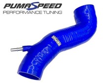 BLUE Pumaspeed Silicone