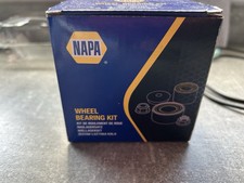 Wheel Barring Kit Ford Fiesta