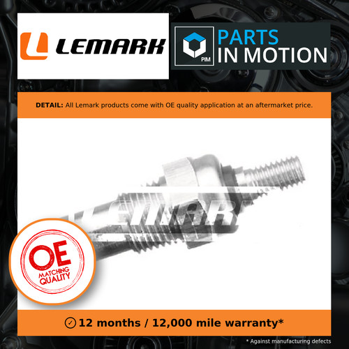 Coolant temperature sensor - coolant,