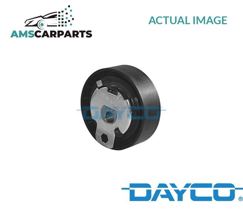 Timing belt tensioner pulley - tensioner,