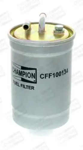 Fuel filter line - fuel, in-line