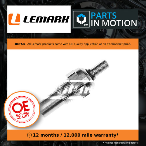 Coolant temperature sensor - temperature,