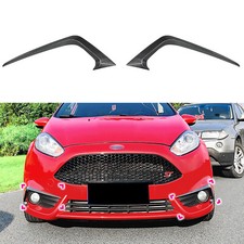 Front Bumper Side Air Vent