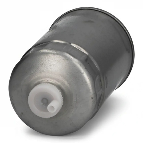 Fuel filter spin - fuel,